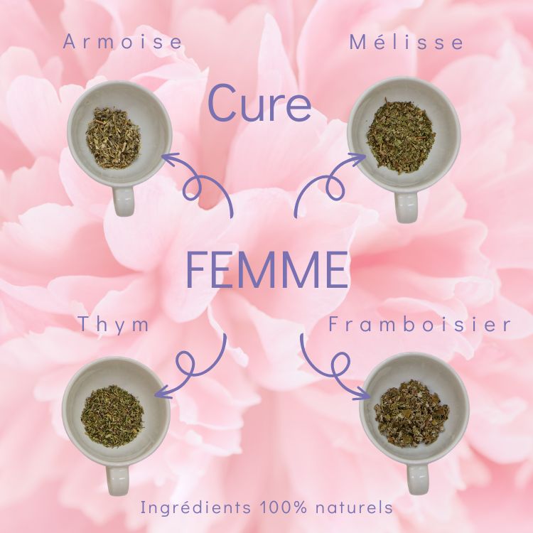 Cure Femme