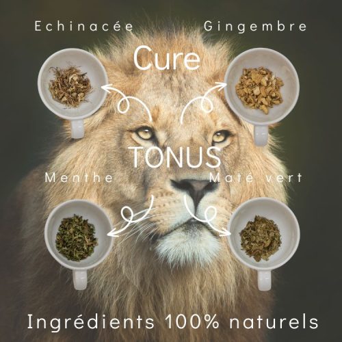 Cure TONUS